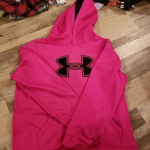 Under armour Hoodie
